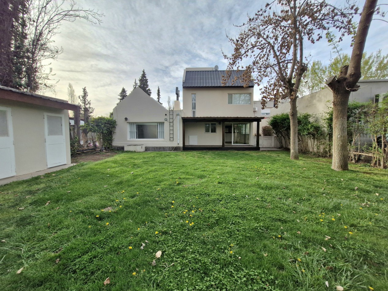 VENTA | CASA 3 HAB EN B° CONFLUENCIA RURAL | NEUQUEN