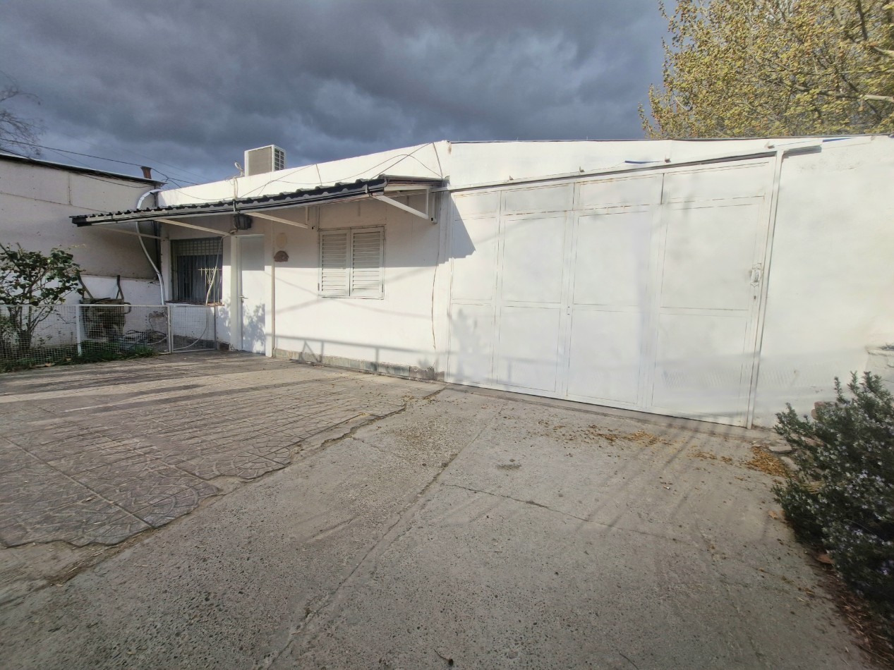 VENTA | CASA 3 HAB EN B° PROGRESO | NEUQUEN