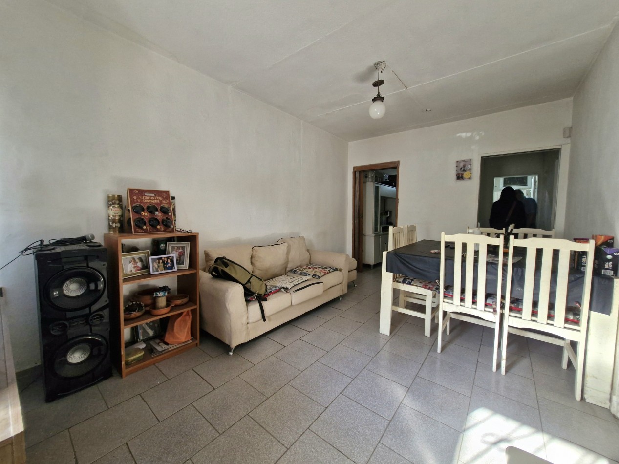 VENTA | CASA 3 HAB EN B° PROGRESO | NEUQUEN