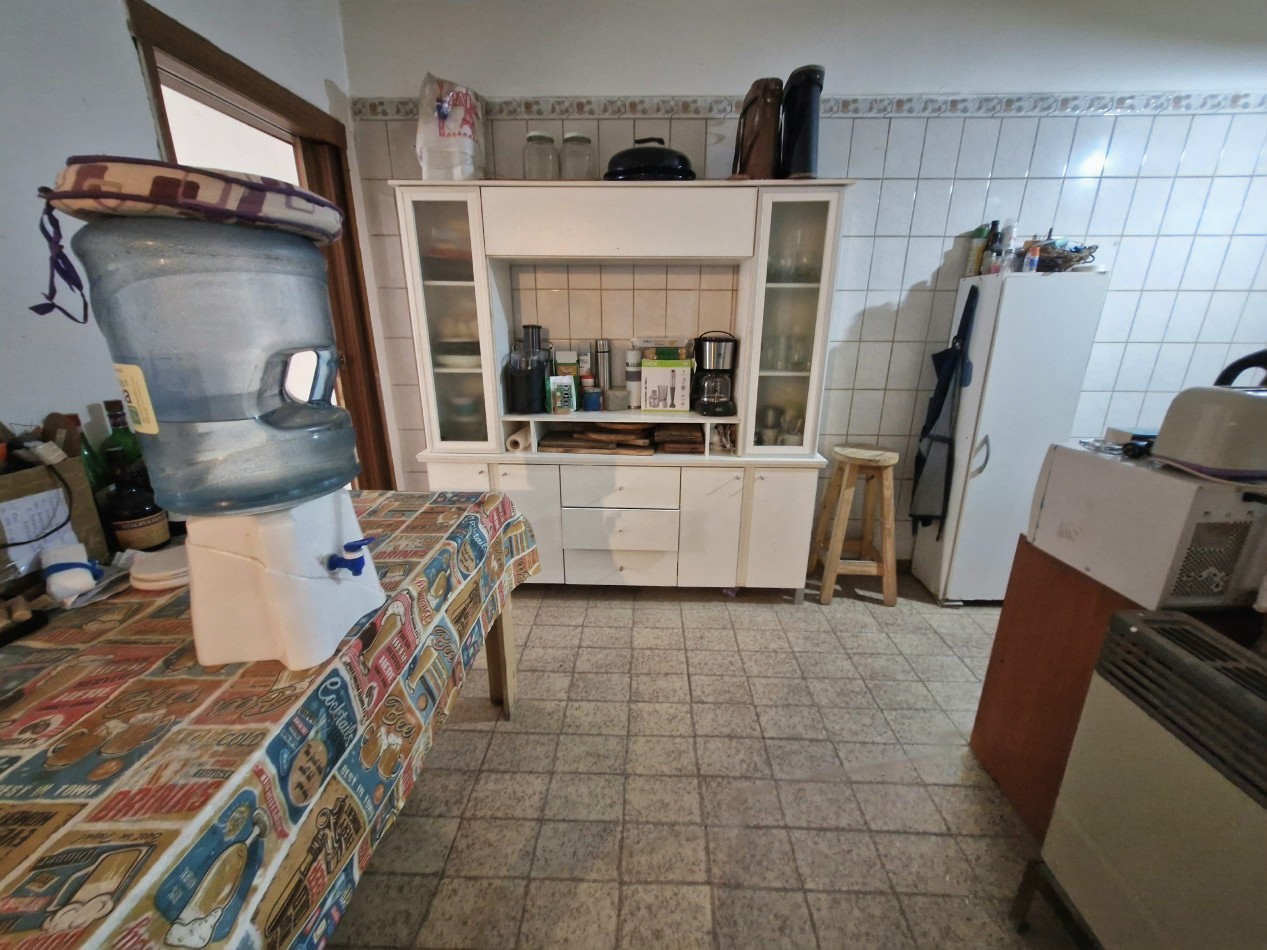 VENTA | CASA 3 HAB EN B° PROGRESO | NEUQUEN