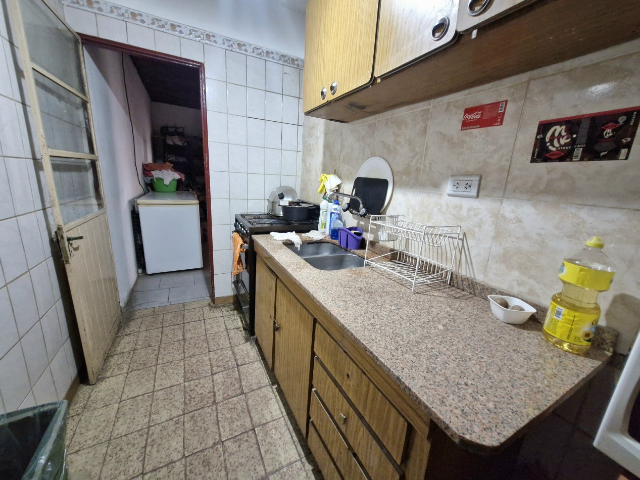 VENTA | CASA 3 HAB EN B° PROGRESO | NEUQUEN