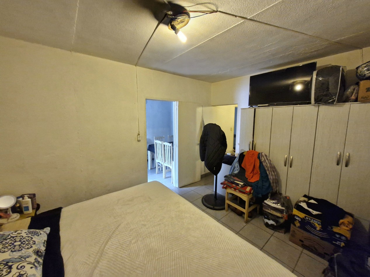 VENTA | CASA 3 HAB EN B° PROGRESO | NEUQUEN