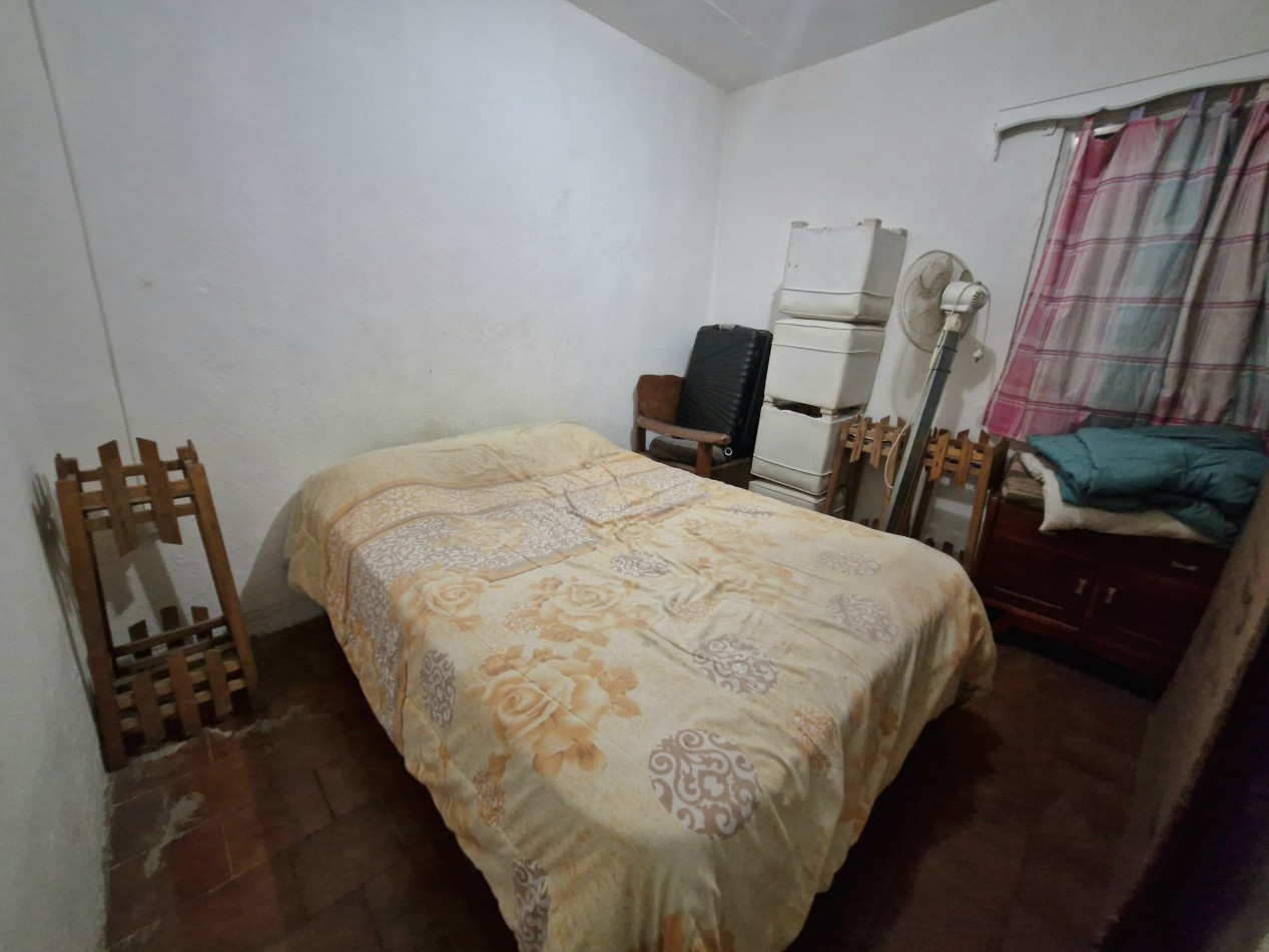 VENTA | CASA 3 HAB EN B° PROGRESO | NEUQUEN