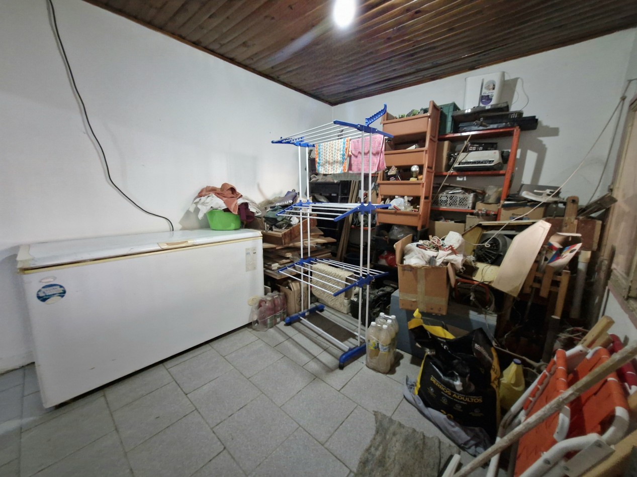 VENTA | CASA 3 HAB EN B° PROGRESO | NEUQUEN