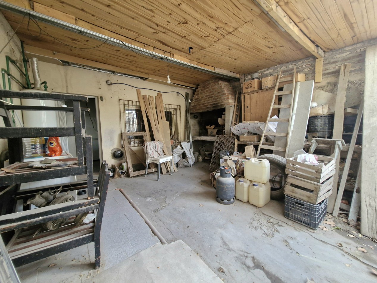 VENTA | CASA 3 HAB EN B° PROGRESO | NEUQUEN