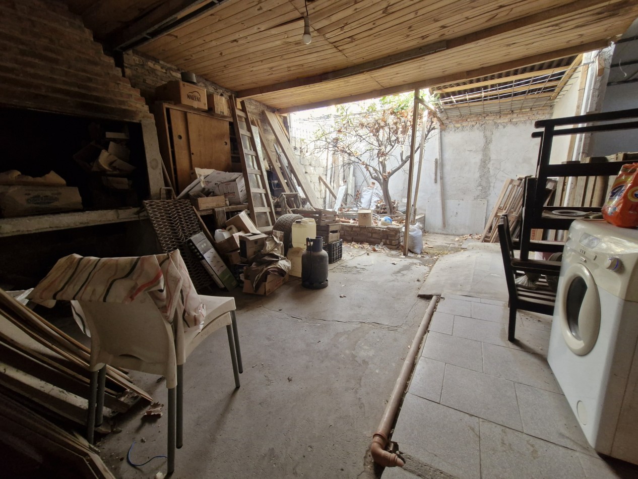 VENTA | CASA 3 HAB EN B° PROGRESO | NEUQUEN