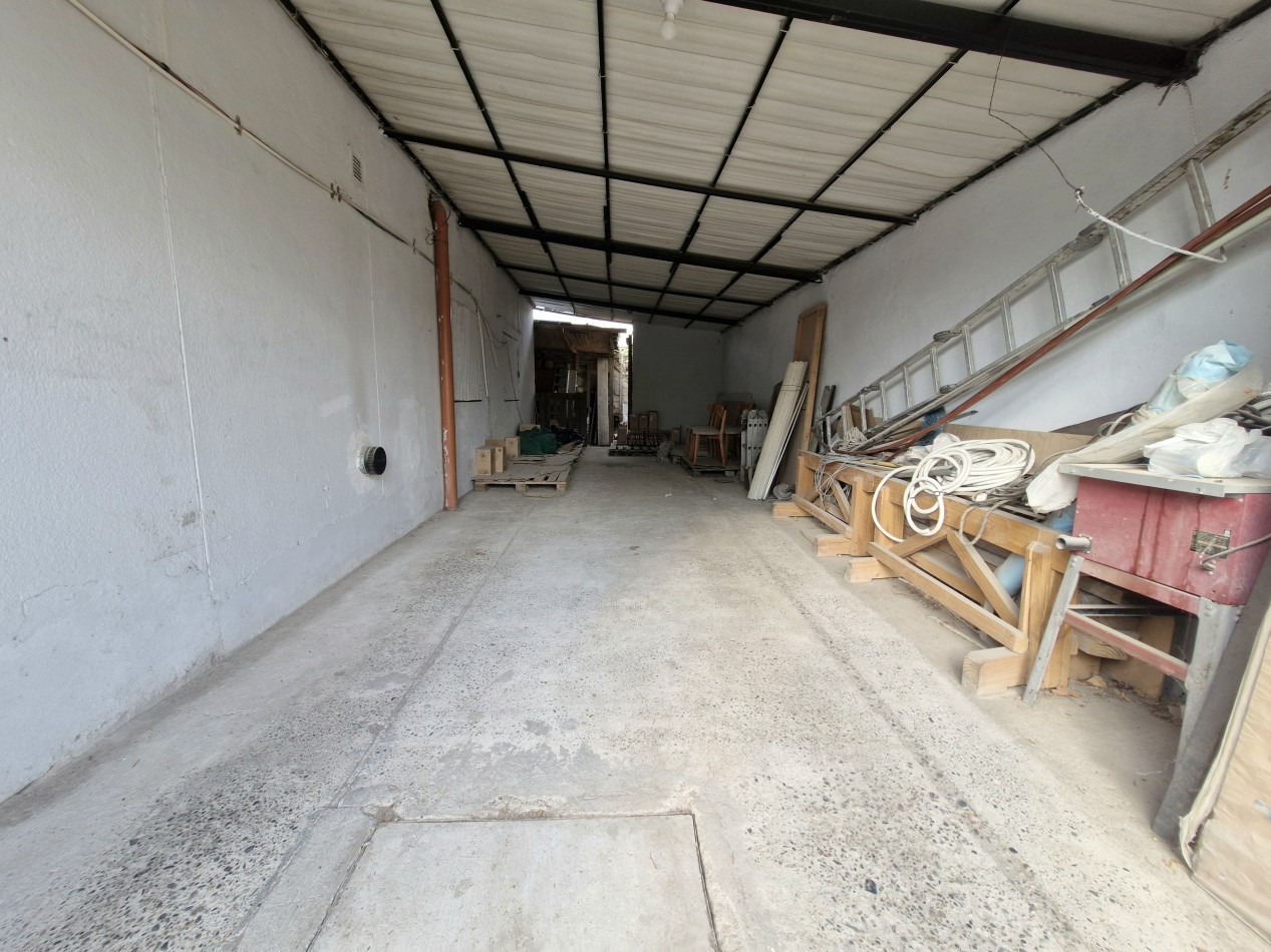 VENTA | CASA 3 HAB EN B° PROGRESO | NEUQUEN