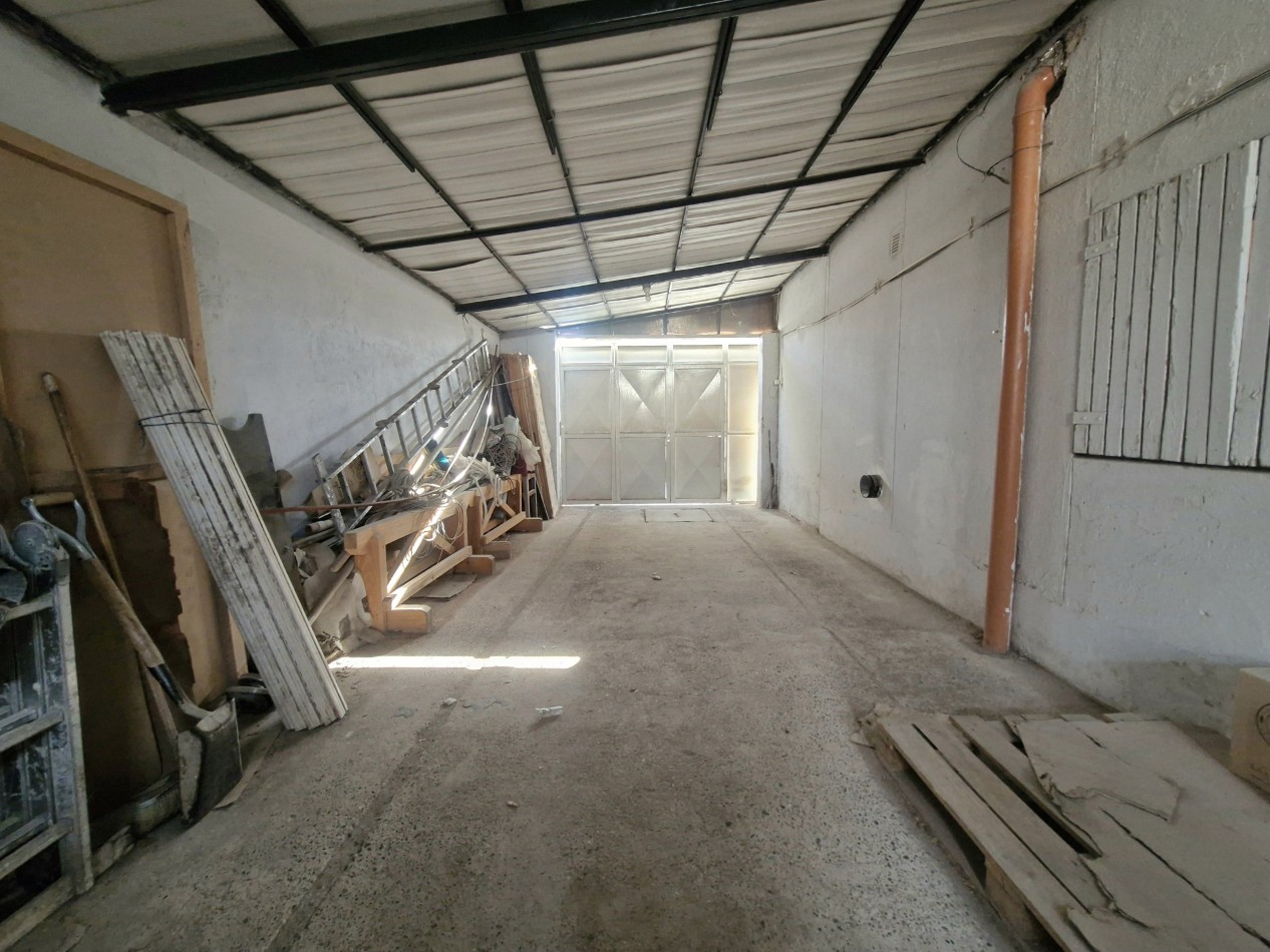 VENTA | CASA 3 HAB EN B° PROGRESO | NEUQUEN