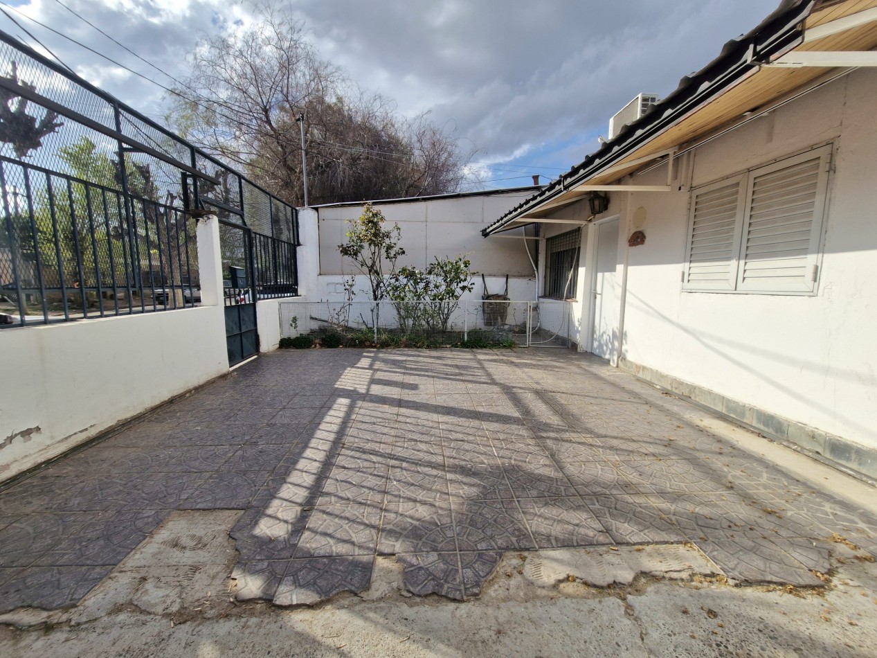 VENTA | CASA 3 HAB EN B° PROGRESO | NEUQUEN