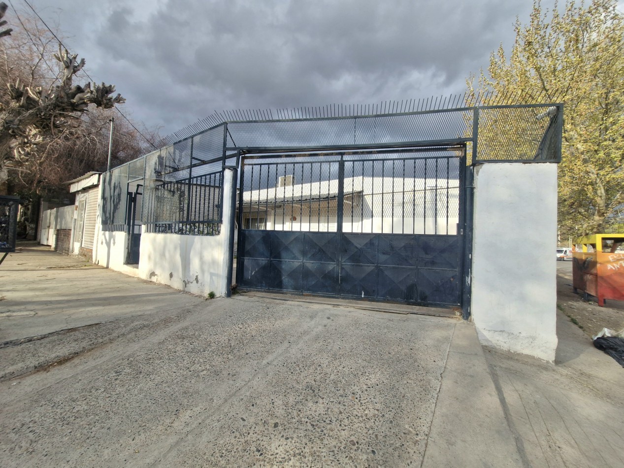 VENTA | CASA 3 HAB EN B° PROGRESO | NEUQUEN