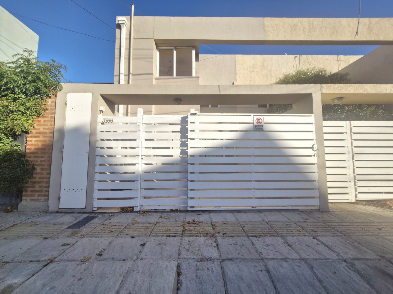 VENTA | CASA DUPLEX 3 HAB EN B° HUILICHES | NEUQUEN