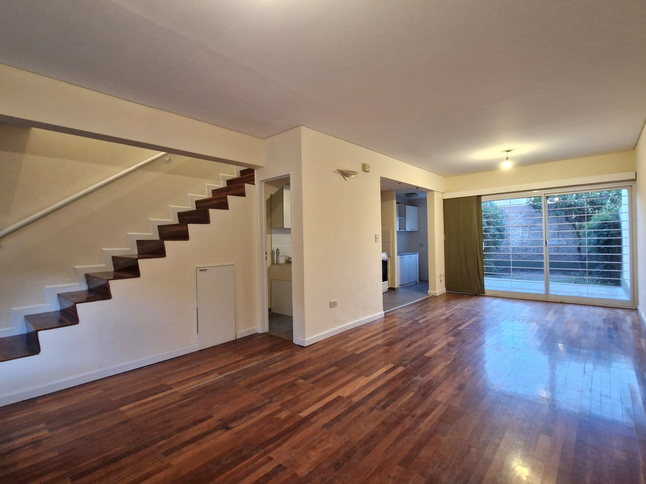 VENTA | CASA DUPLEX 3 HAB EN B° HUILICHES | NEUQUEN