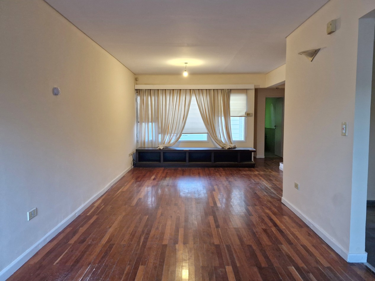 VENTA | CASA DUPLEX 3 HAB EN B° HUILICHES | NEUQUEN