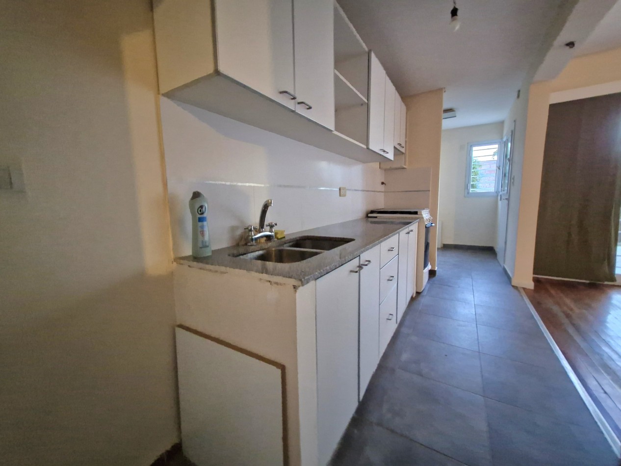 VENTA | CASA DUPLEX 3 HAB EN B° HUILICHES | NEUQUEN