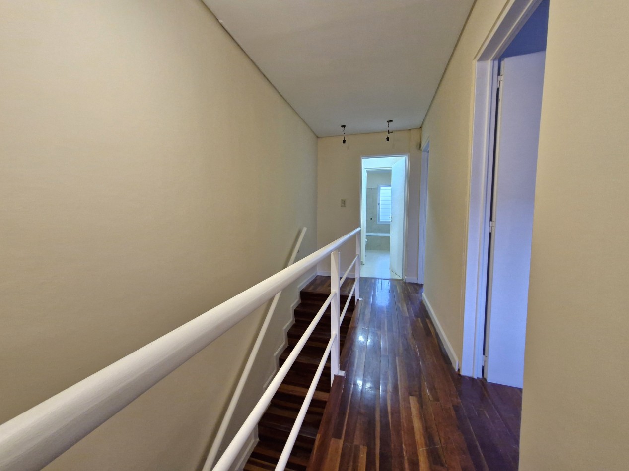 VENTA | CASA DUPLEX 3 HAB EN B° HUILICHES | NEUQUEN