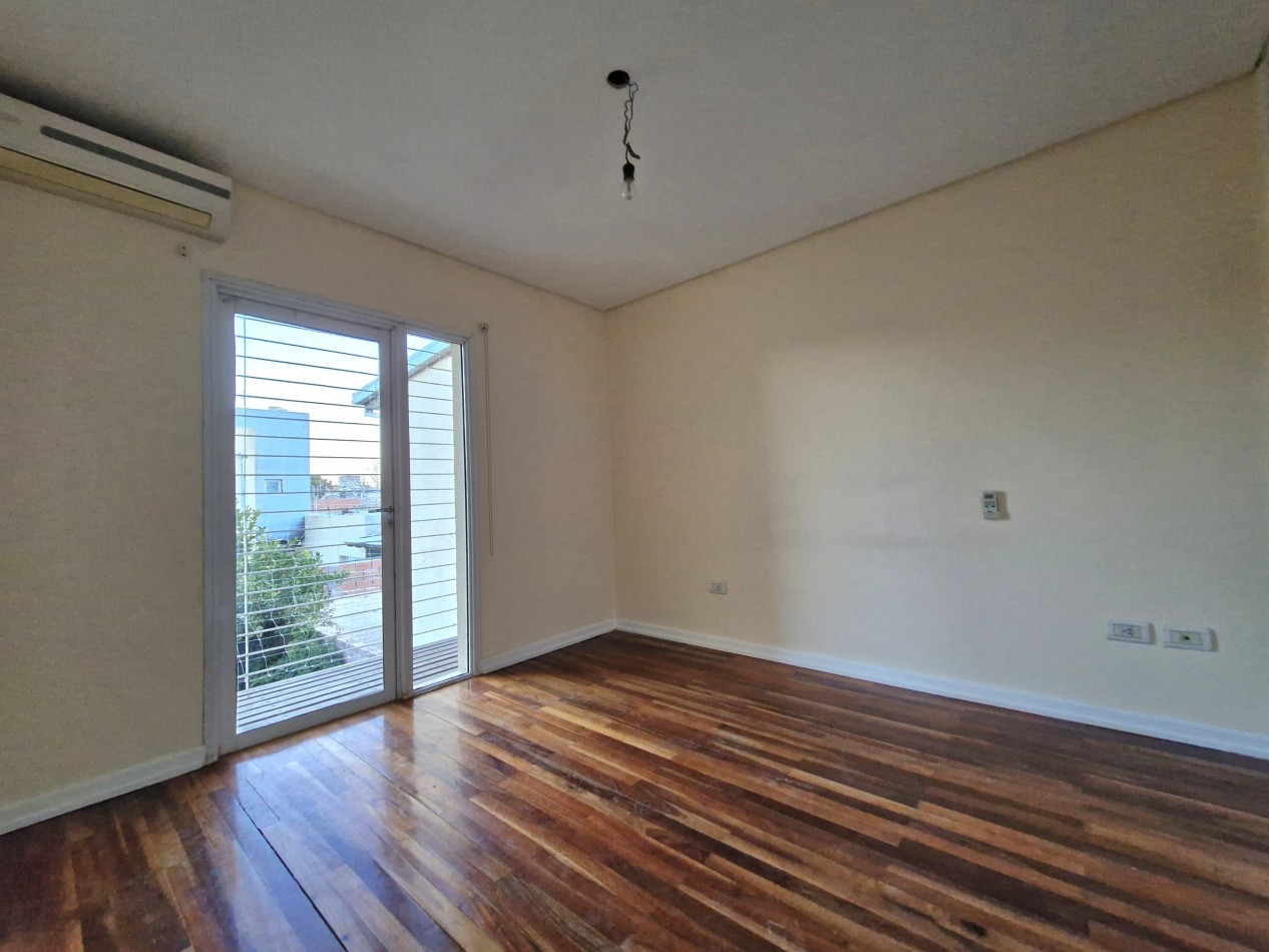 VENTA | CASA DUPLEX 3 HAB EN B° HUILICHES | NEUQUEN