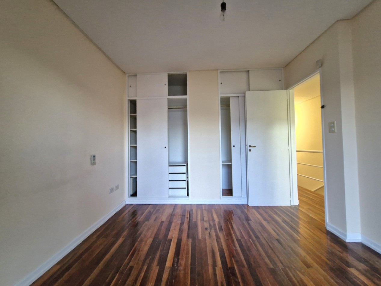 VENTA | CASA DUPLEX 3 HAB EN B° HUILICHES | NEUQUEN