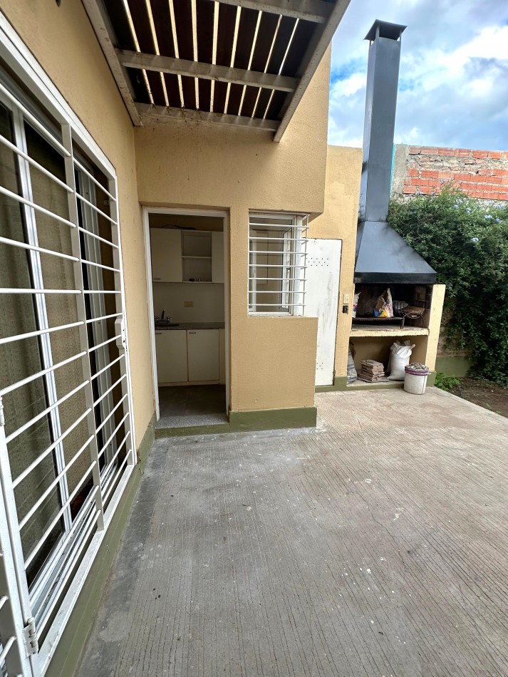 VENTA | CASA DUPLEX 3 HAB EN B° HUILICHES | NEUQUEN