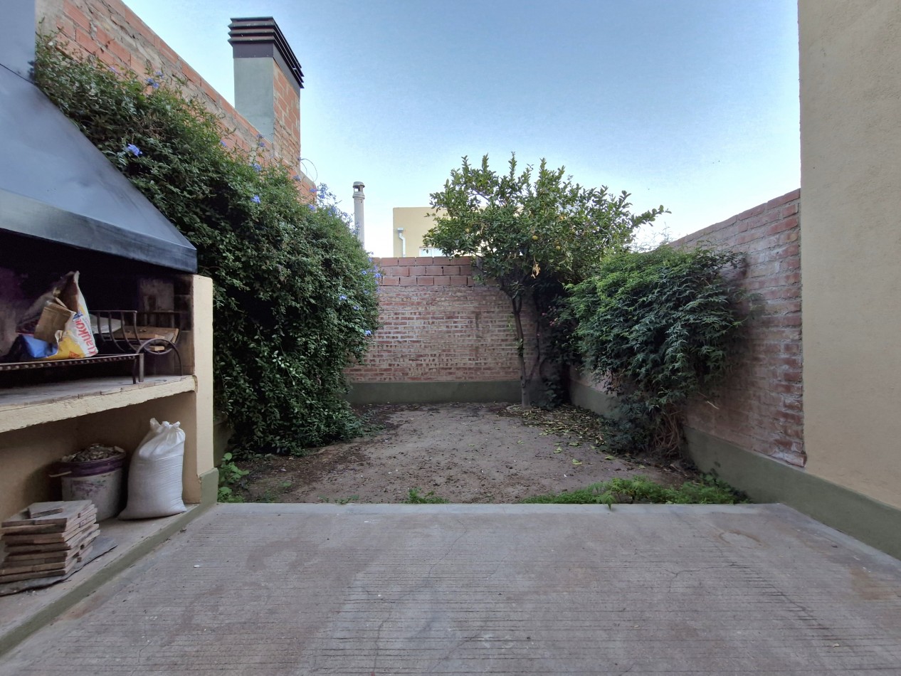 VENTA | CASA DUPLEX 3 HAB EN B° HUILICHES | NEUQUEN