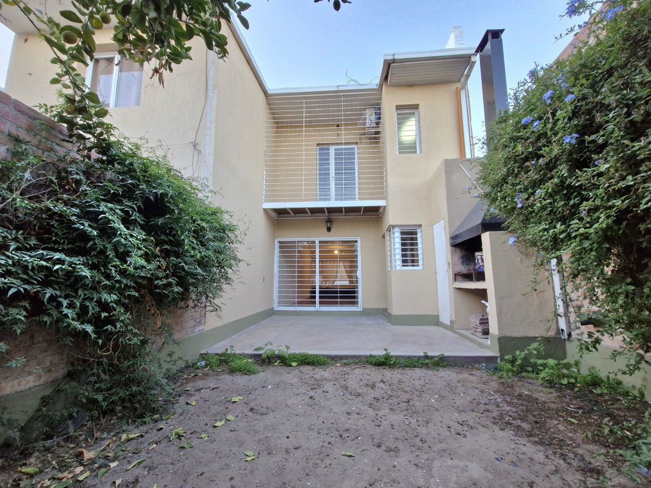 VENTA | CASA DUPLEX 3 HAB EN B° HUILICHES | NEUQUEN