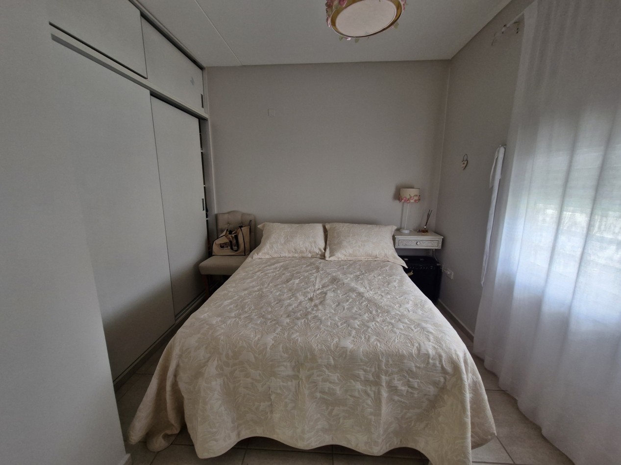 VENTA | CASA 3 HAB EN B° MANZANAR | CIPOLLETTI