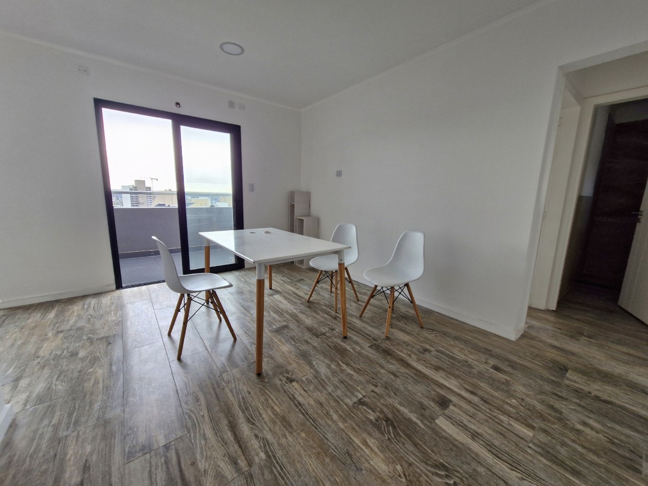 VENTA | PISO DE 2 HAB C/COCHERA EN 9 DE JULIO 265 | NEUQUEN