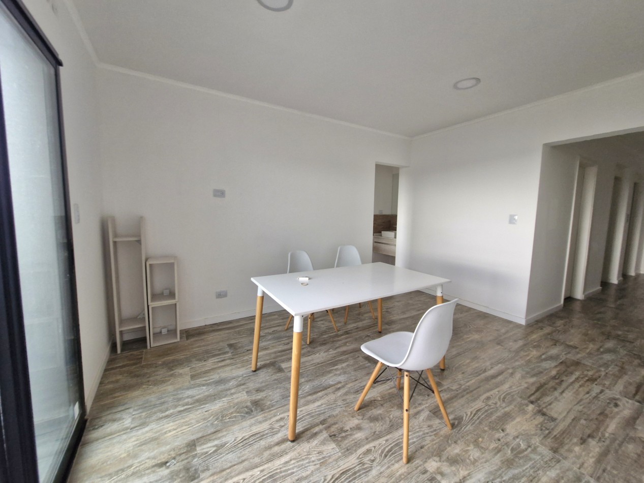 VENTA | PISO DE 2 HAB C/COCHERA EN 9 DE JULIO 265 | NEUQUEN