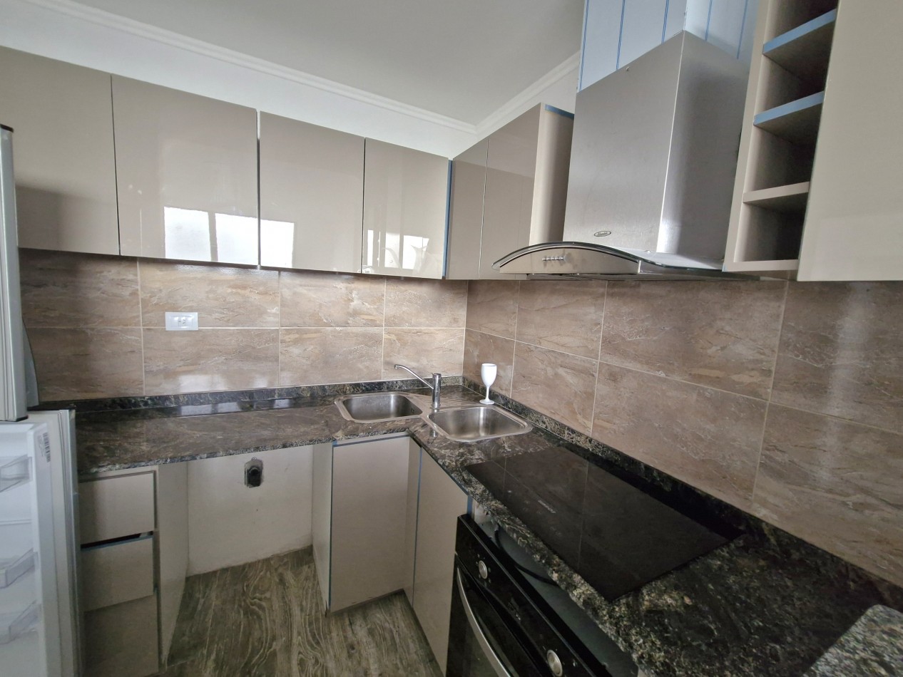 VENTA | PISO DE 2 HAB C/COCHERA EN 9 DE JULIO 265 | NEUQUEN