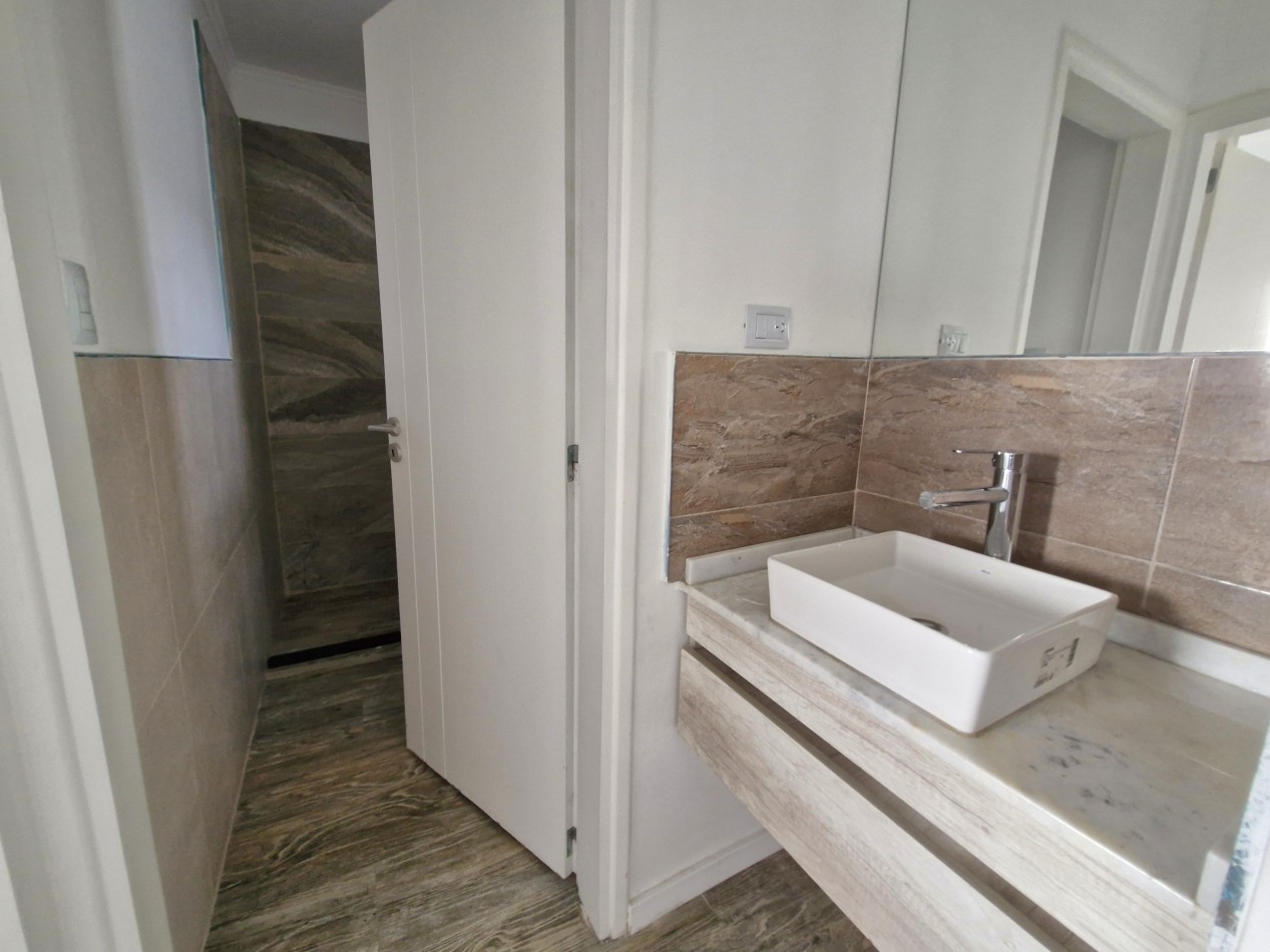 VENTA | PISO DE 2 HAB C/COCHERA EN 9 DE JULIO 265 | NEUQUEN