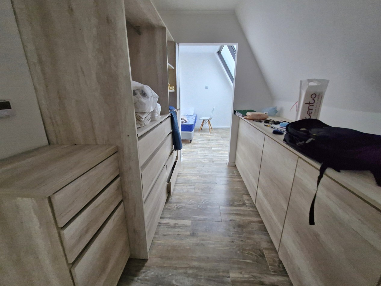 VENTA | PISO DE 2 HAB C/COCHERA EN 9 DE JULIO 265 | NEUQUEN