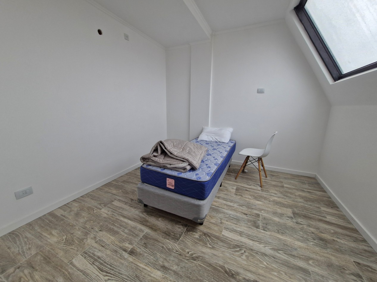 VENTA | PISO DE 2 HAB C/COCHERA EN 9 DE JULIO 265 | NEUQUEN