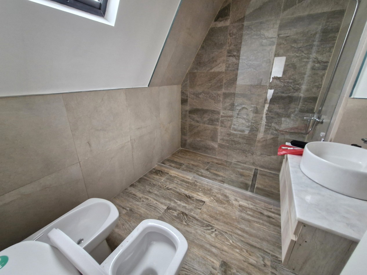 VENTA | PISO DE 2 HAB C/COCHERA EN 9 DE JULIO 265 | NEUQUEN