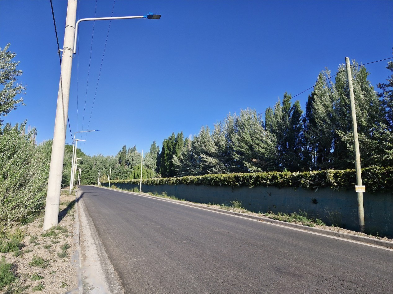 VENTA | TERRENO EN B° LOS ALAMOS | NEUQUEN