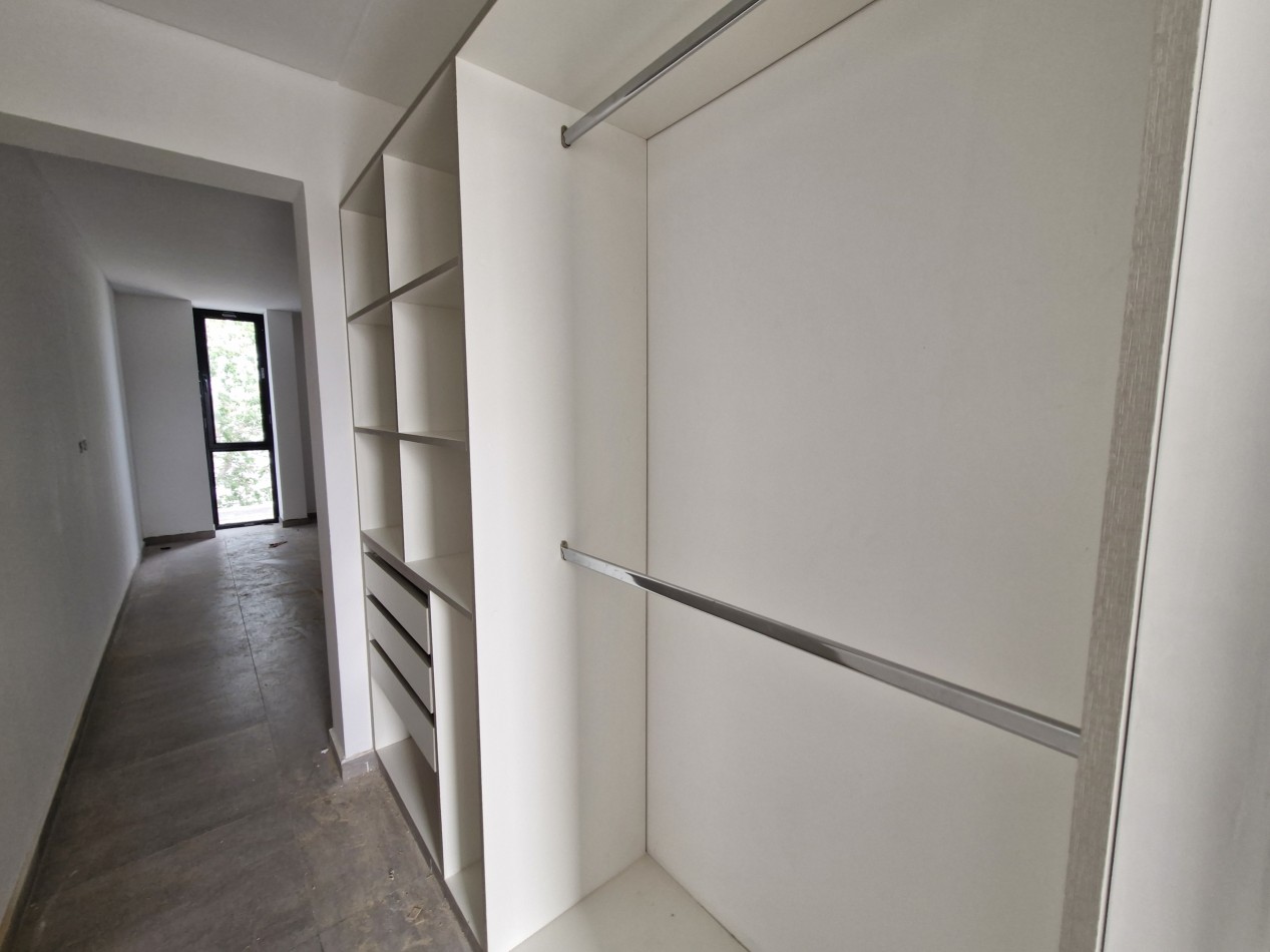 CASA DUPLEX 2 HAB EN B° CINCO SOLES - PLOTTIER