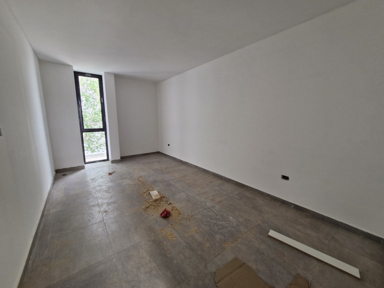 CASA DUPLEX 2 HAB EN B° CINCO SOLES - PLOTTIER