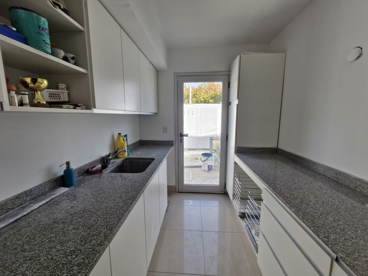 VENTA | CASA 3 HAB EN B° LA ZAGALA | NEUQUEN