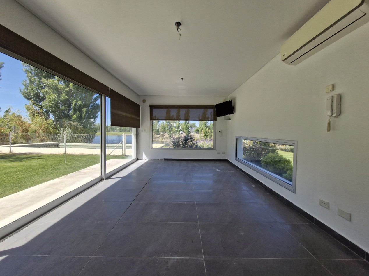 VENTA | CASA 3 HAB EN B° LA ZAGALA | NEUQUEN