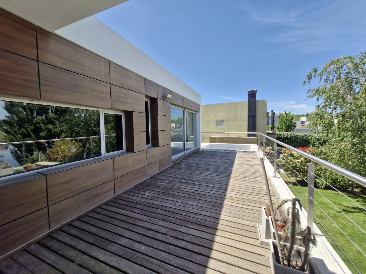 VENTA | CASA 3 HAB EN B° LA ZAGALA | NEUQUEN