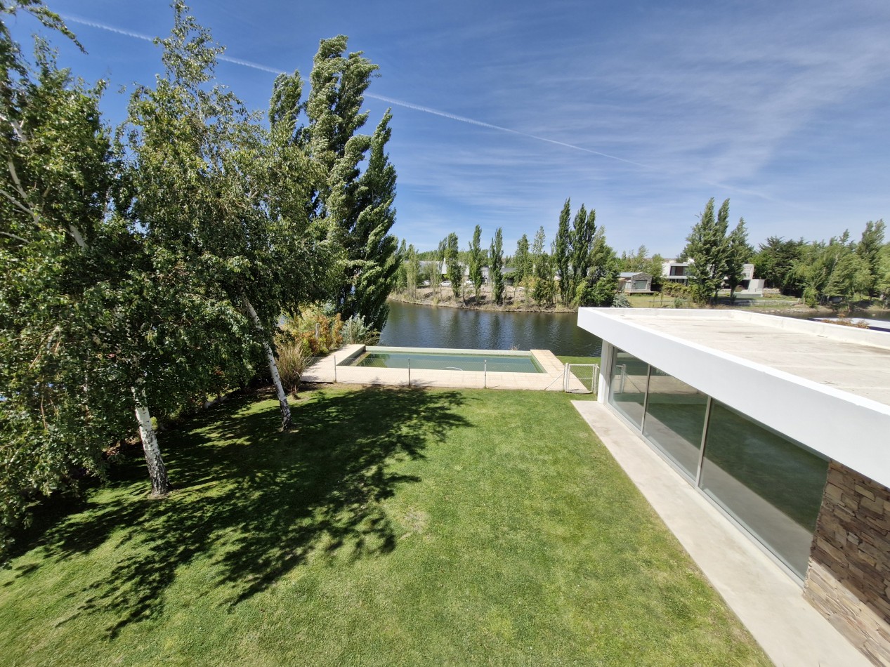 VENTA | CASA 3 HAB EN B° LA ZAGALA | NEUQUEN