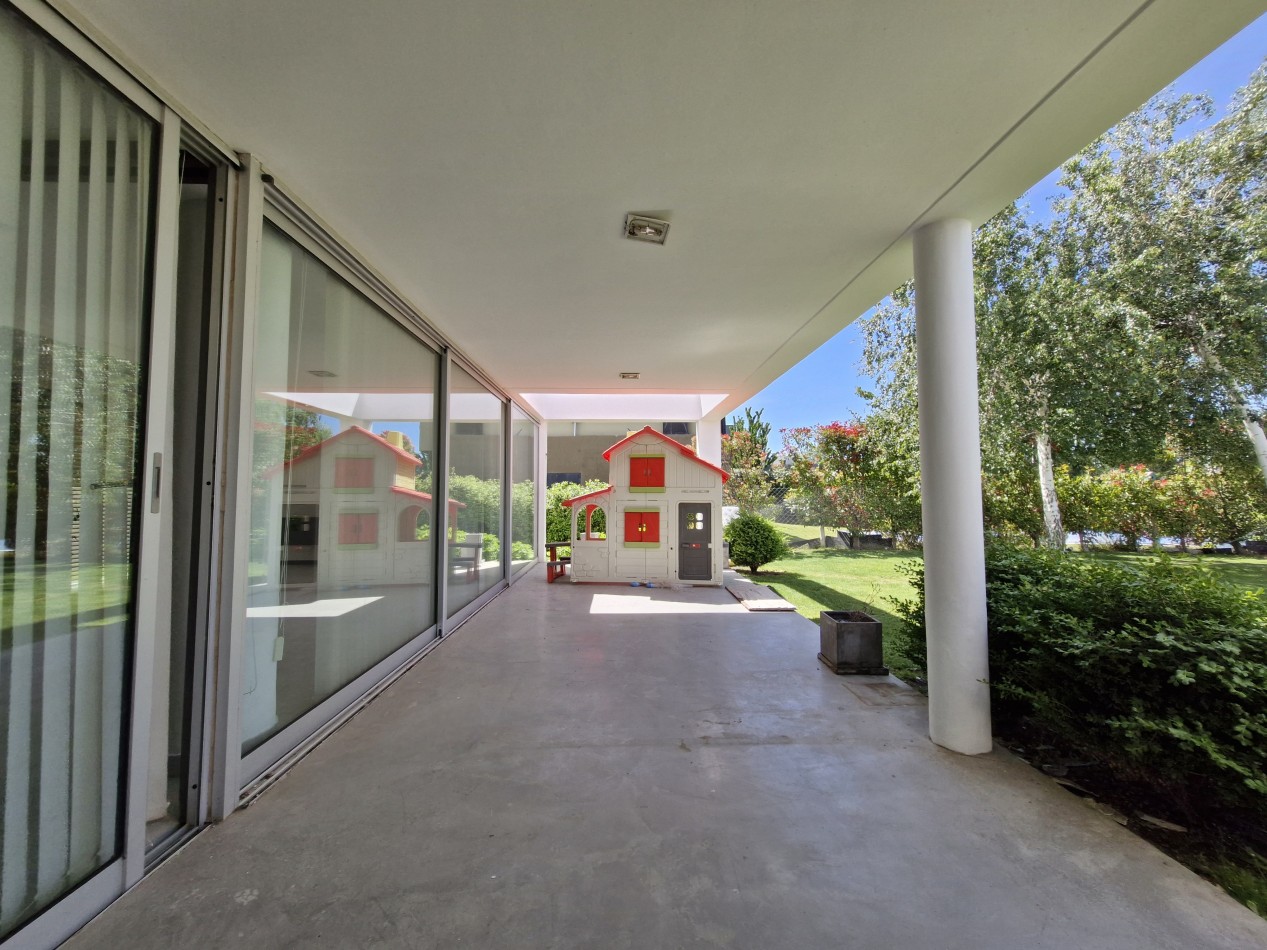 VENTA | CASA 3 HAB EN B° LA ZAGALA | NEUQUEN