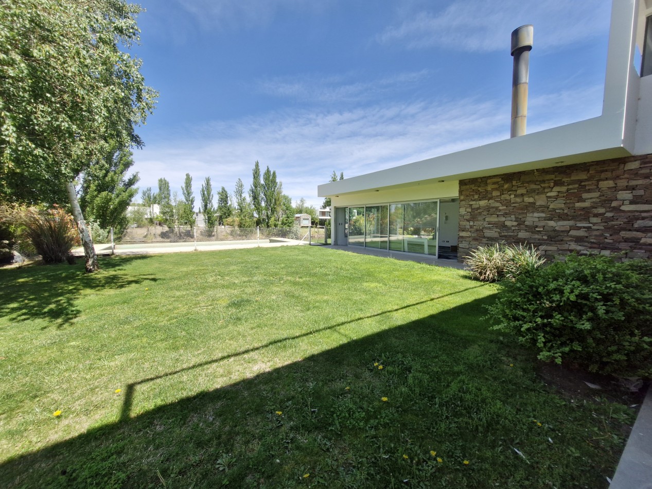 VENTA | CASA 3 HAB EN B° LA ZAGALA | NEUQUEN