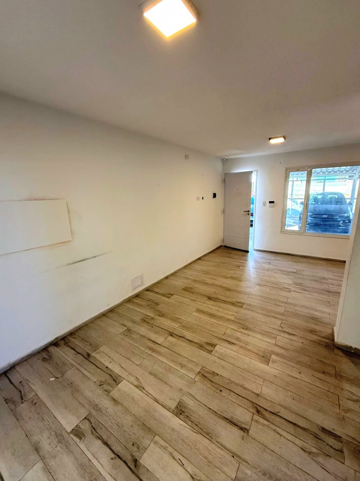 VENTA | DPTO 2 HAB C/COCHERA EN B° CINCO SOLES | PLOTTIER