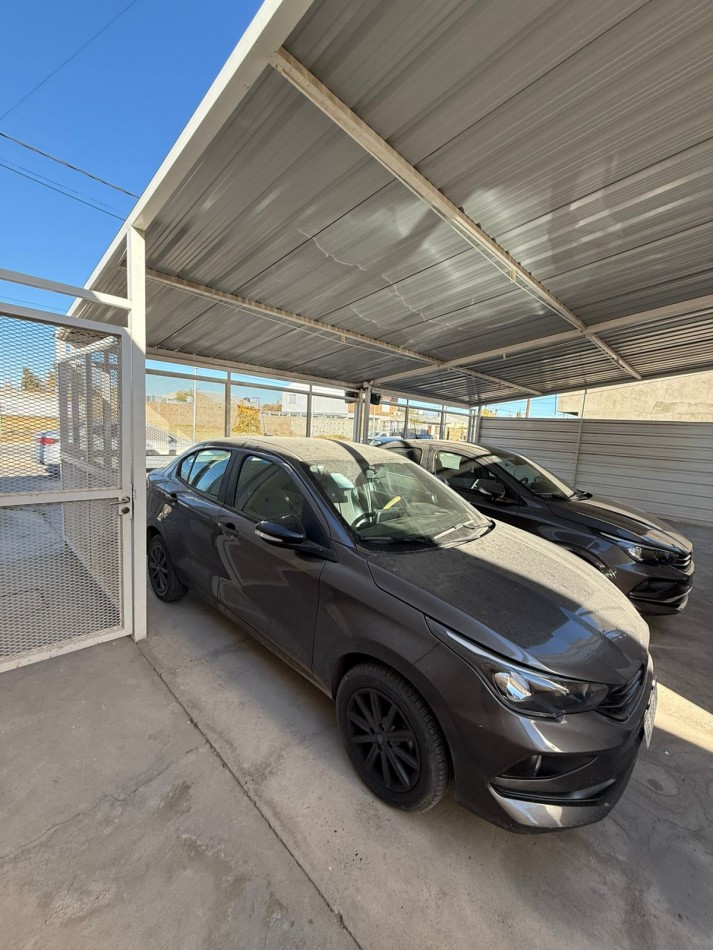 VENTA | DPTO 2 HAB C/COCHERA EN B° CINCO SOLES | PLOTTIER