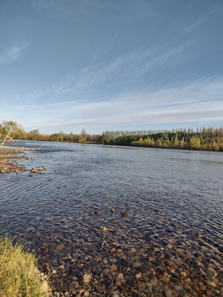 TERRENOS EN B° LA HERRADURA DEL LIMAY - PLOTTIER