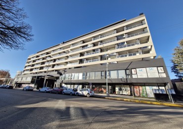 DPTO 1 HAB A ESTRENAR EN MORENO 460 - CIPOLLETTI