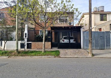 DUPLEX 3 HAB EN B° MELIPAL - NEUQUEN