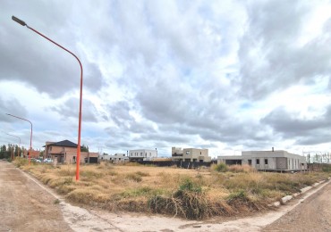 VENTA | TERRENO EN MANZANARES DE GINES | CIPOLLETTI