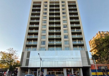 VENTA | DPTO 1 HAB A ESTRENAR EN SAN MARTIN 425 | NEUQUEN