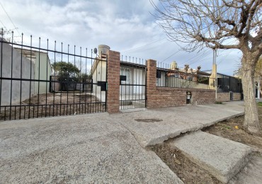VENTA | CASA 2 HAB EN B° MELIPAL | NEUQUEN