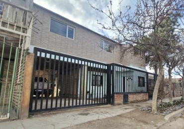 VENTA | CASA+ DPTO EN B° SAYHUEQUE | CENTENARIO